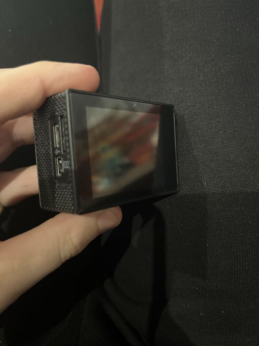 Камера s_line sc550