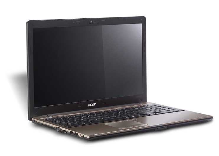 Portátil ACER Aspire 5538G-314G32MN