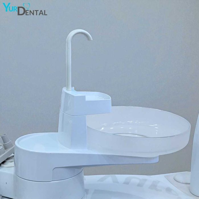 Стоматологічна установка KaVo E80