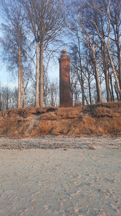 Apartament Przy Morzu w Gąskach  4osi