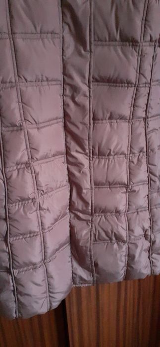 Kurtka damska zimowa jak nowa Okazja