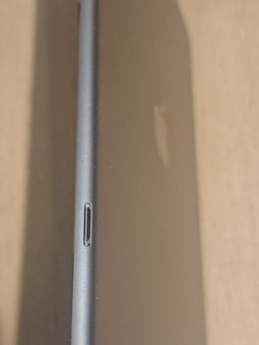 iPad Pro 12,9 cala 2. gen 4/256 Cellular