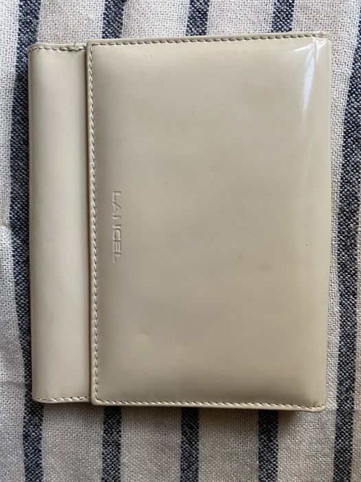 Women's Wallets – Lancel (Vintage)