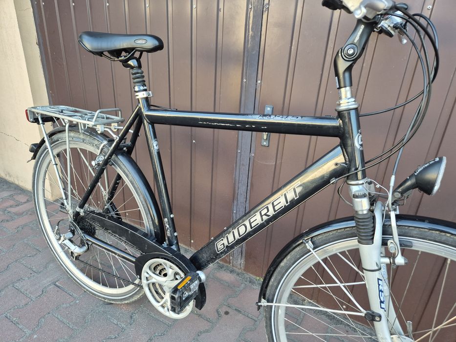 Rower Gudereit 28 duży