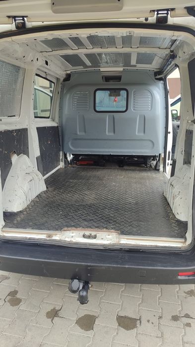 Пежо Експерт 2010 рік