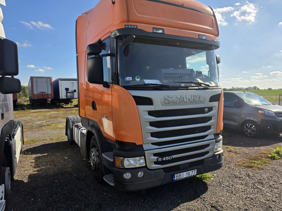 Scania