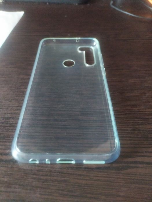 Орегінальний чохол для Redmi 8t