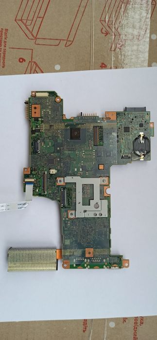 Шлейф для HDD, запчастини для ноутбуків Fujitsu