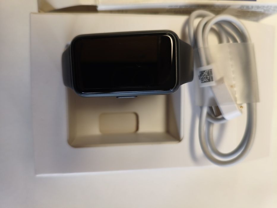 Smartwatch Huawei Band 7