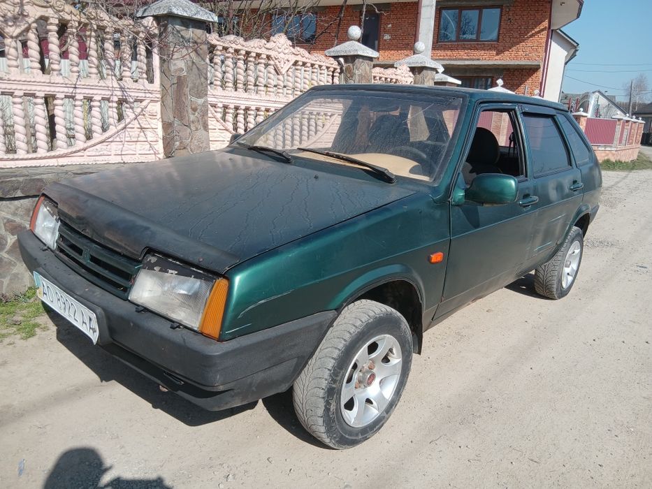 Титанові диски R13 ×4×99