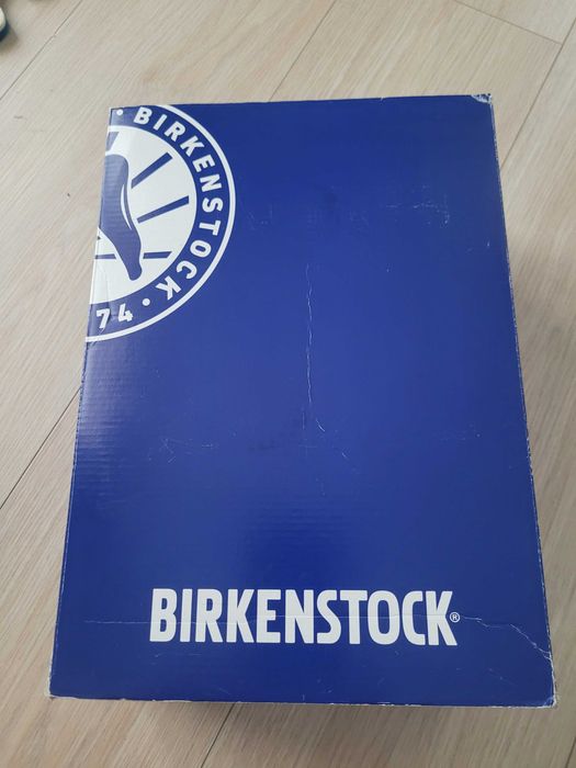 BIRKENSTOCK Kay SL z miękką wkładką
skóra naturalna - Black