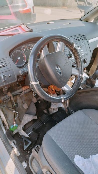 Ford C-Max 1.6 Tdci de 2006 para peças