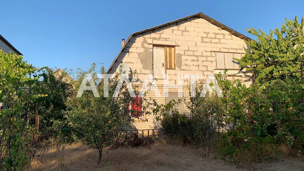 Дача, левая сторона Алтестово/Киевская трасса