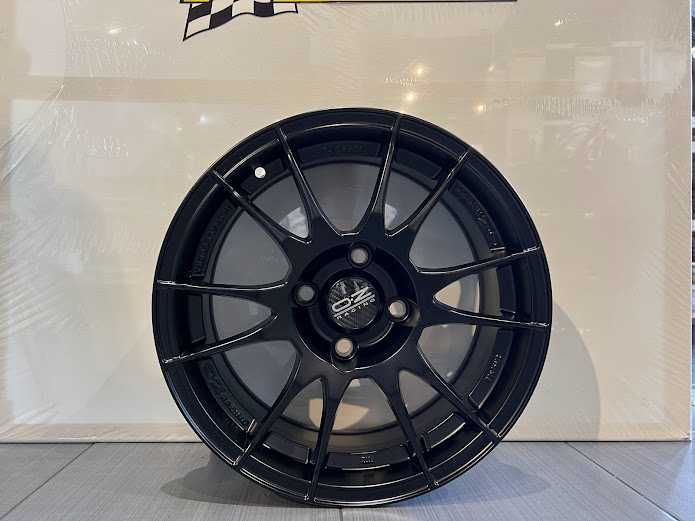 JANTES 15 4X108 OZ ULTRALEGGERA