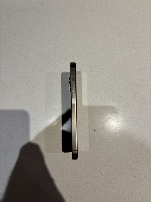 Iphone 15 Pro Max 512GB Titânio