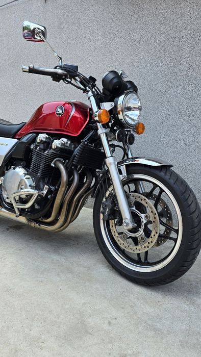 Honda CB1100 ABS