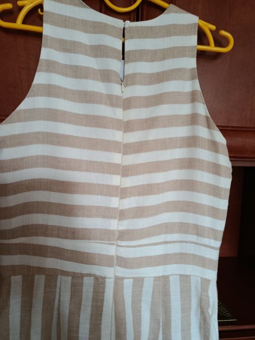 Комбез р.46/48 cotton