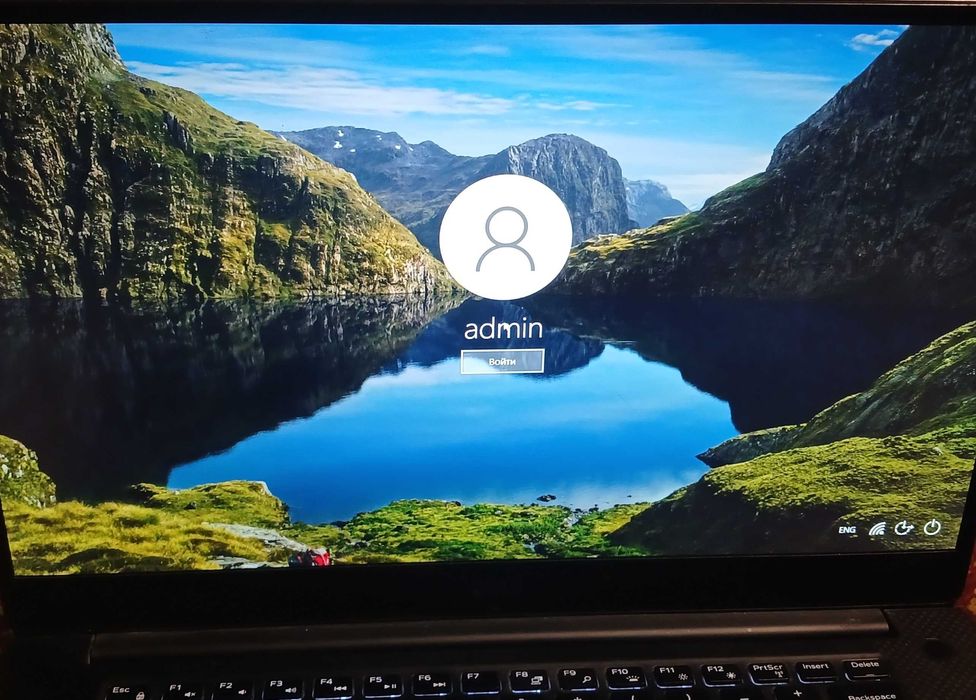 Ігровий ноубук Dell xps 15 9570 ОБМІН НА ПК,МОЖЛИВА МОЯ ДП ДО 3000ГРН