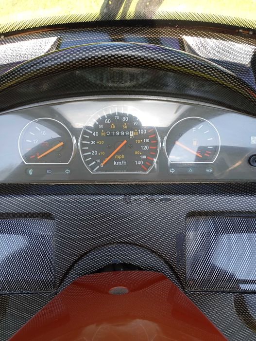 Palmo 150 motocykl 3 kołowy