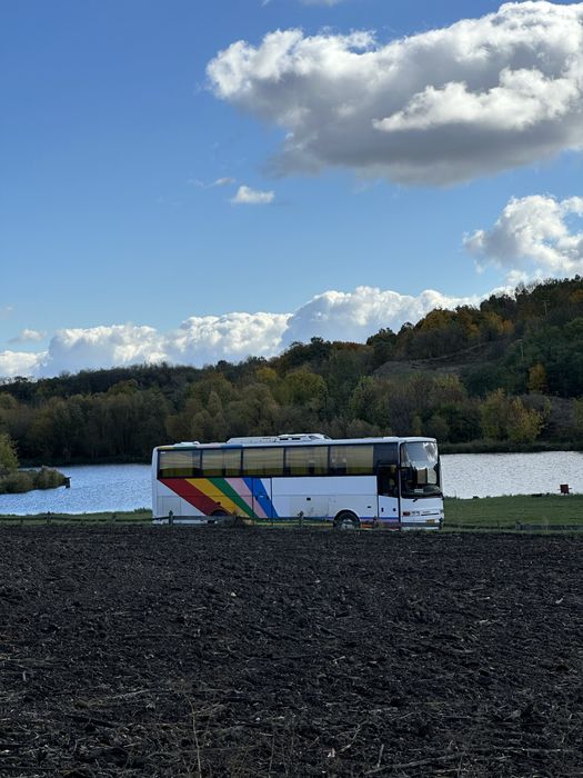 Пасажирські перевезення трансфер, оренда