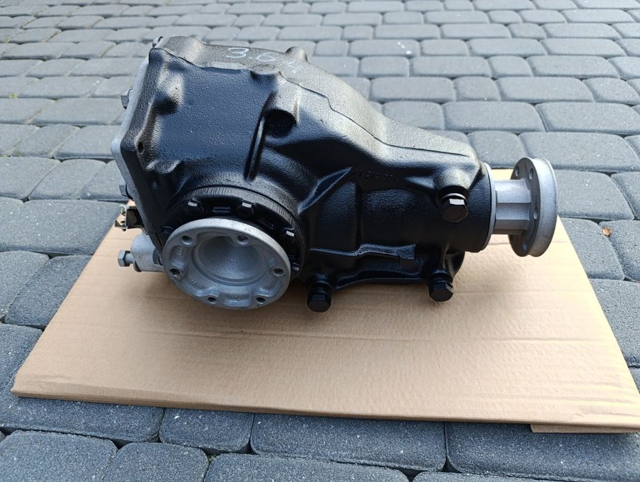 Dyfer most bmw e34 E32 3.64 3.45 2.93 3.15 typ 210