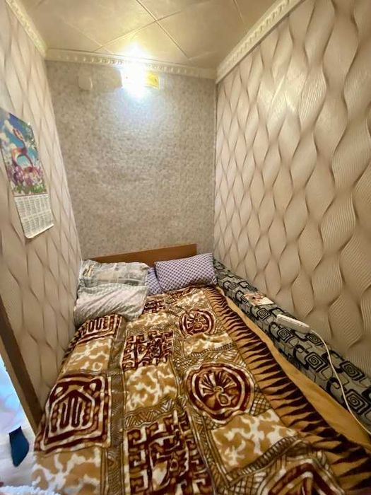 Продам 2 кімнатну квартиру м. Богодухів (404996)