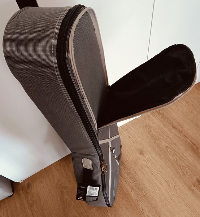 Nowy pokrowiec na gitarę Ritter Performance Model: RGS7-C/SGL