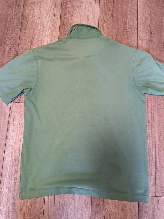 Футболка поло Nike polo tiger woods collection, розмір M