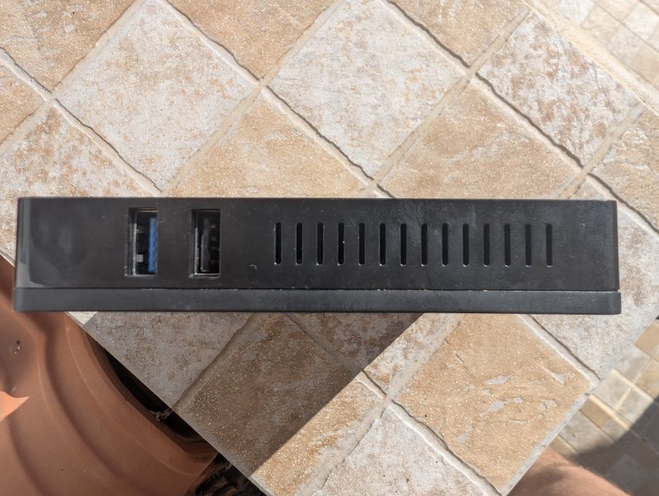 Mini PC Beelink BT3 Pro usado