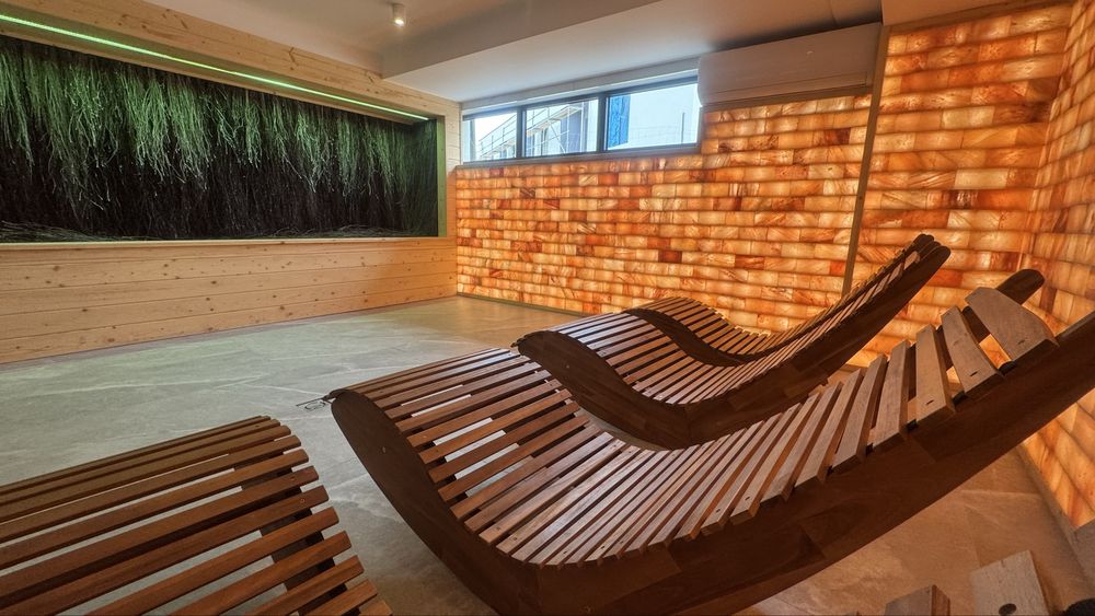 Apartamenty Dźwirzyno