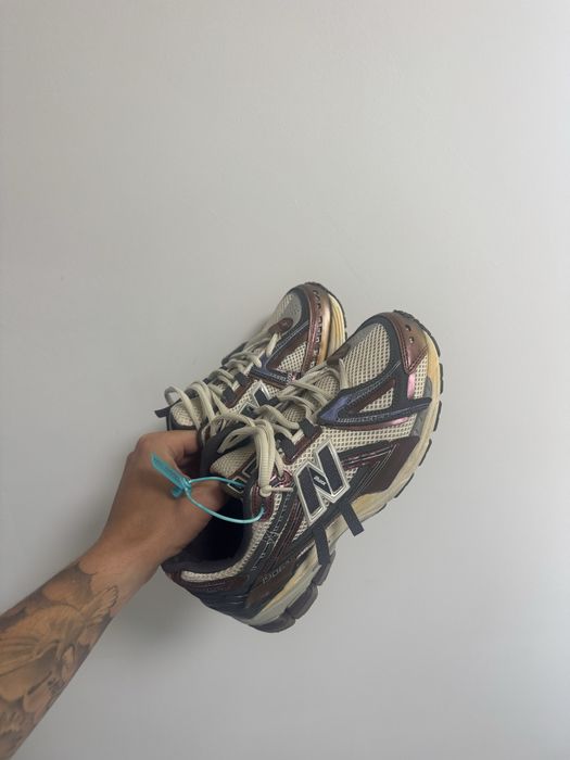 New balance 1906A
