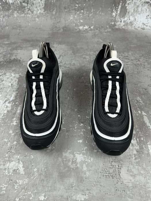 Nike Air Max 97 кросівки жіночі 39