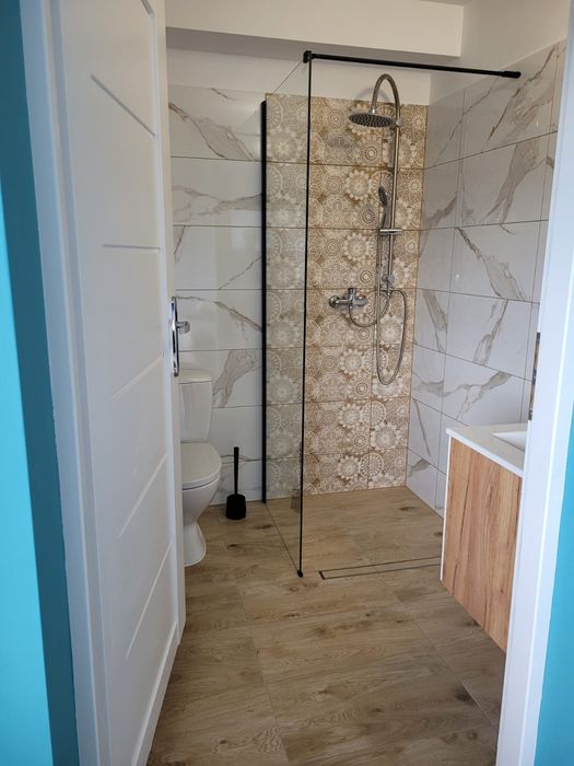 Wynajem krótkoterminowy