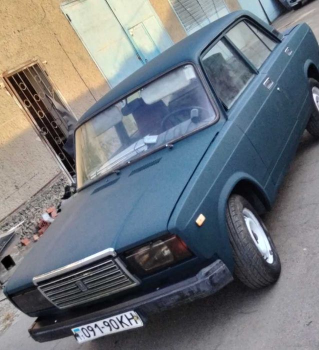 Продам ВАЗ 2107