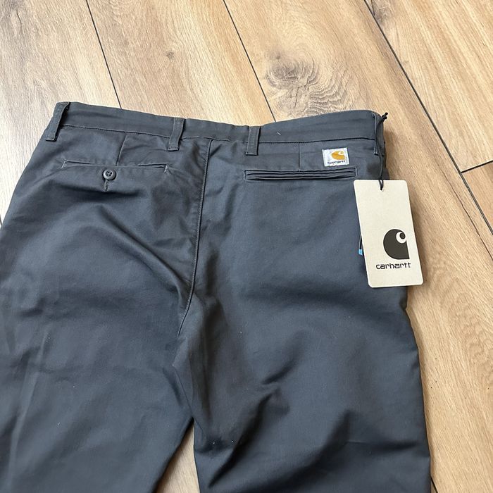 Штани чоловічі carhartt