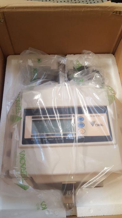 Waga wisząca DS-671H