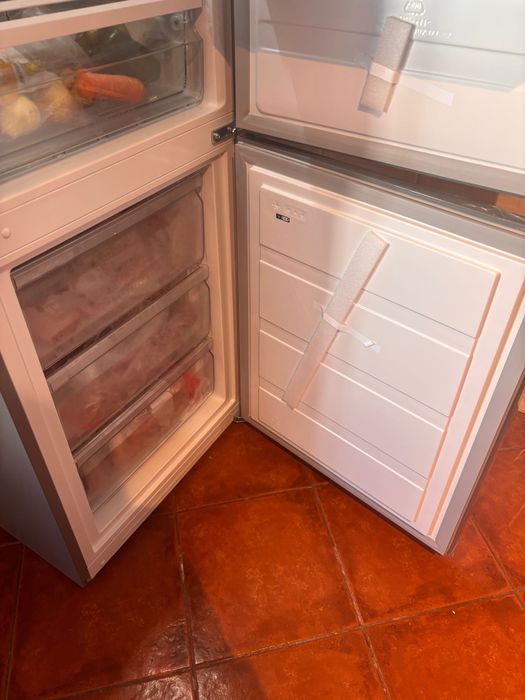 Frigorífico combinado confortec Novo com garantía