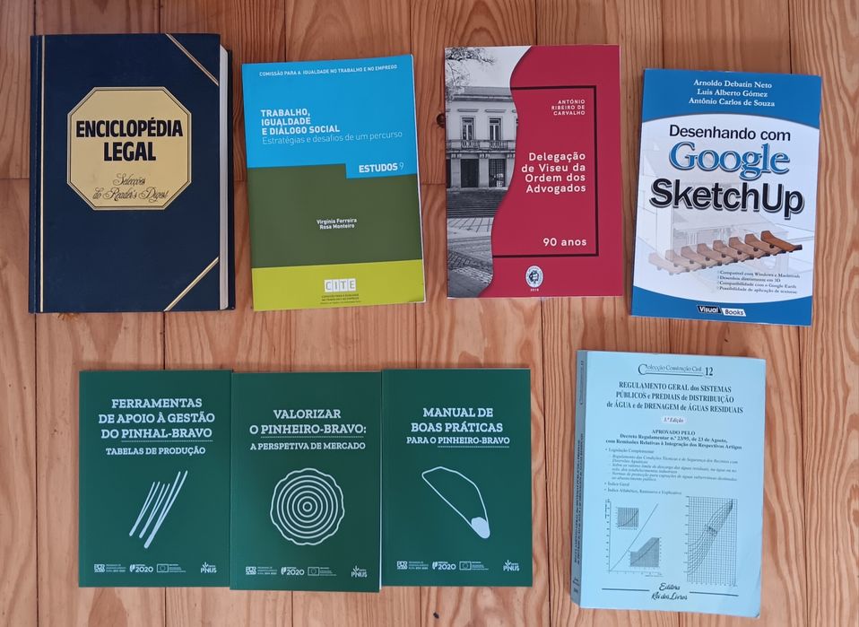 Livros - varios (4)