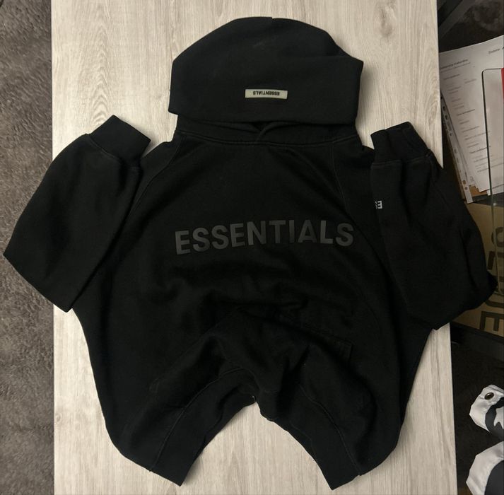 Bluza Fear of God Essentials rozmiar M