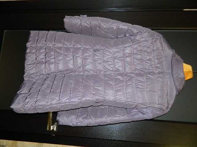 Курточка осень, весна (размер S, M)