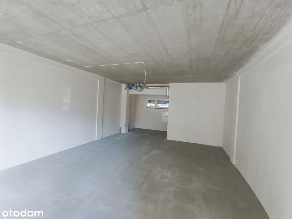 lokal użytkowy Świerzawska 13 - 59m2