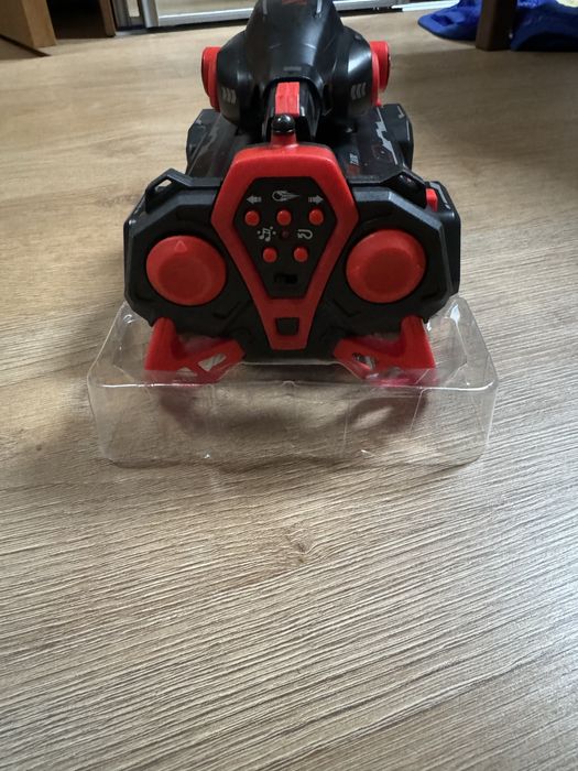 Дитячий танк WATER BOMB