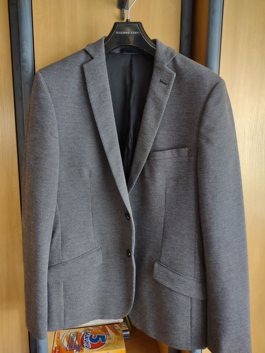 Marynarka męska Giacomo Conti