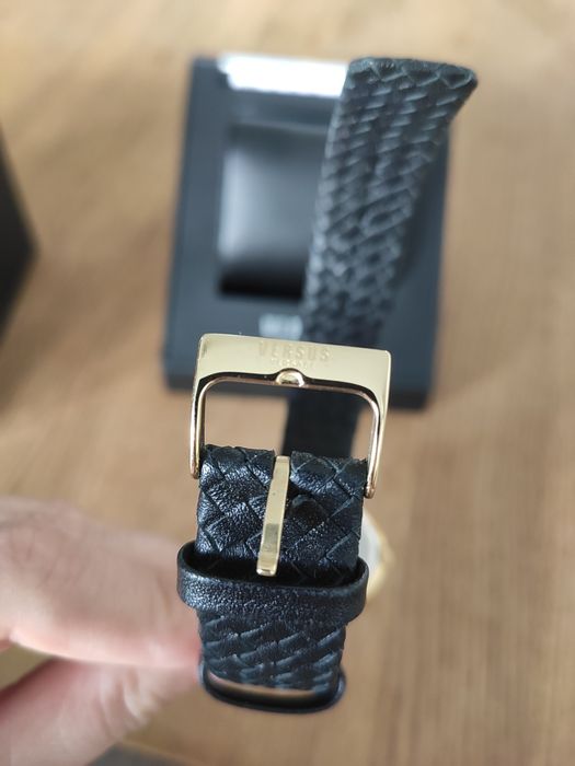 Zegarek Versus Versace