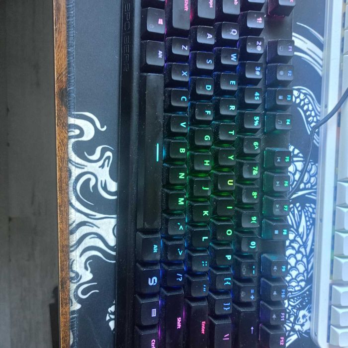 Klawiatura SPC GEAR GK630K