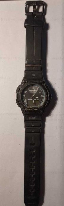 часы Timex Ironman Triathlon T5K202 под ремонт или на запчасти