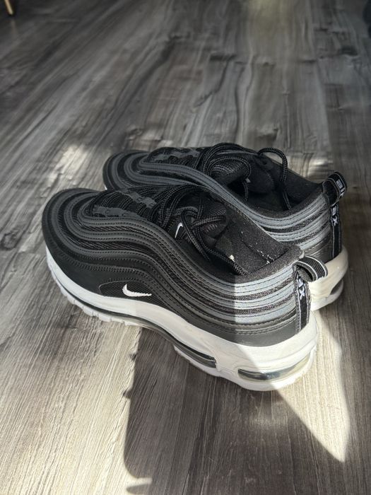 Nike Air Max 97’