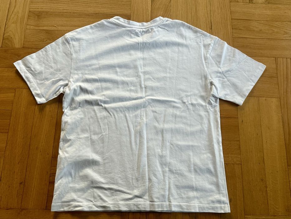 T-shirt Reserved s