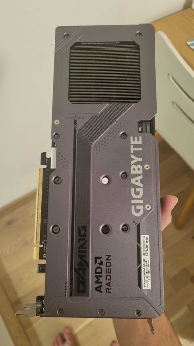 Rx 9060xt 16gb Gigabyte
