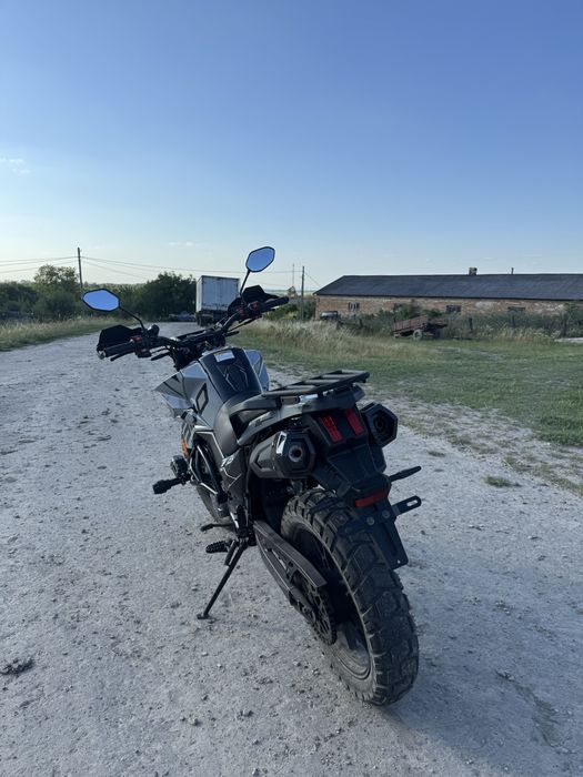 Текен 300 R-line